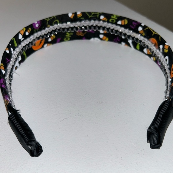 Hand Made Halloween Headband NWOT - Picture 5 of 5